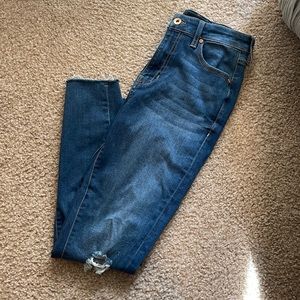 Kendall + Kylie Jeans
